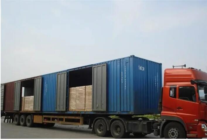 郴州到绩溪县货运专线
